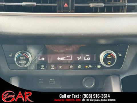 2023 Mitsubishi Outlander SE Special Edition