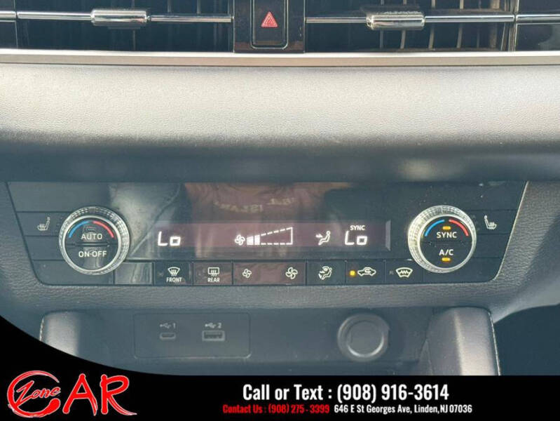 2023 Mitsubishi Outlander SE Special Edition