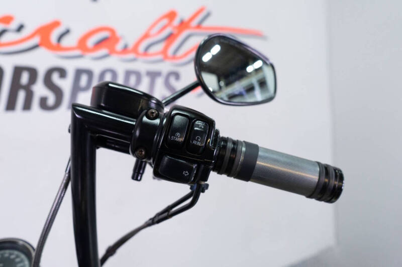 2013 Harley-Davidson Forty-Eight