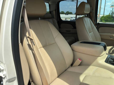 2009 GMC Sierra 1500 SLT