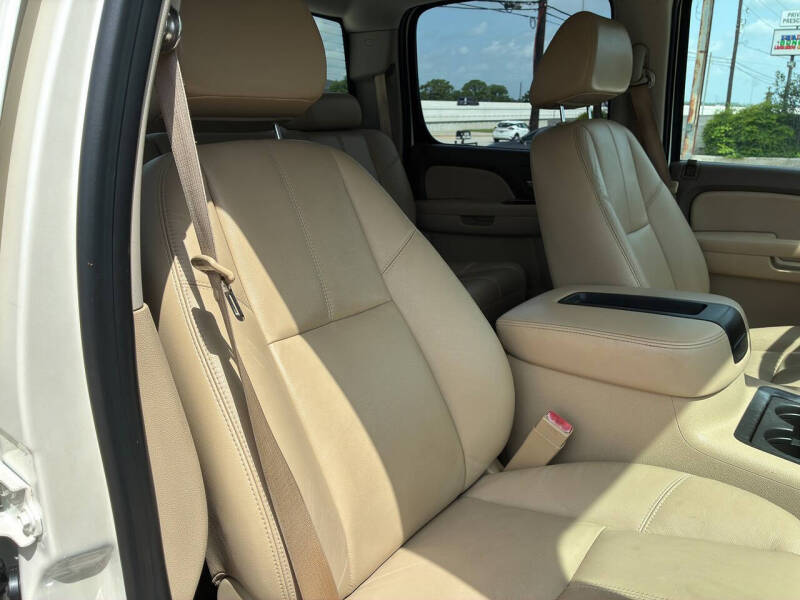 2009 GMC Sierra 1500 SLT