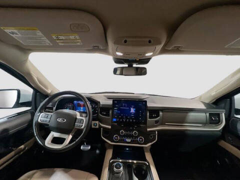 2023 Ford Expedition MAX XLT