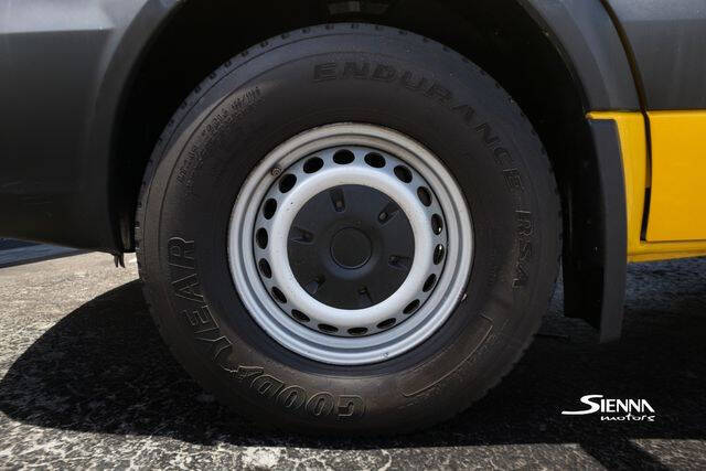 2014 Freightliner Sprinter 2500