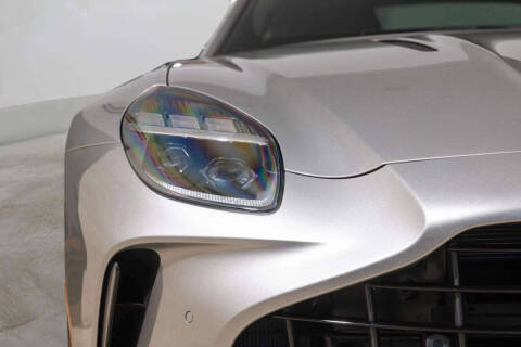 2025 Aston Martin Vantage