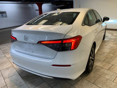 2023 Honda Civic