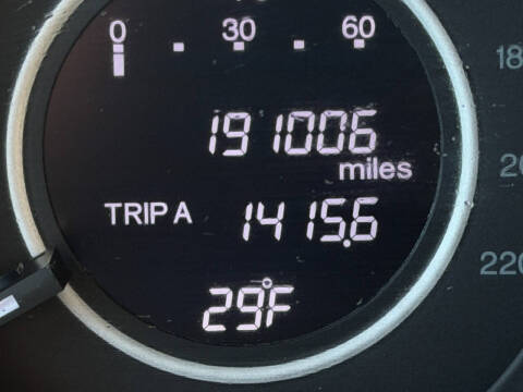 2013 Honda CR-V EX-L w/Navi