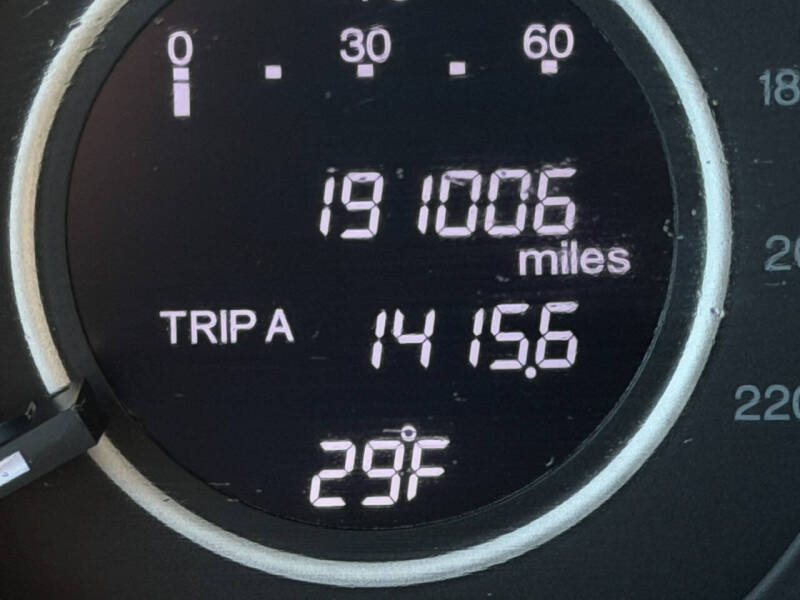 2013 Honda CR-V EX-L w/Navi