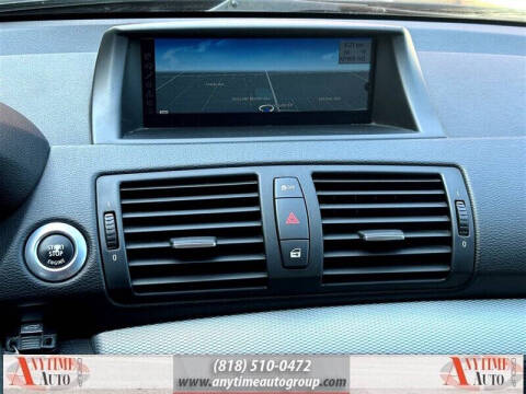 2013 BMW 1 Series 135is