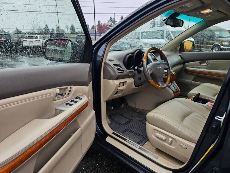 2004 Lexus RX 330