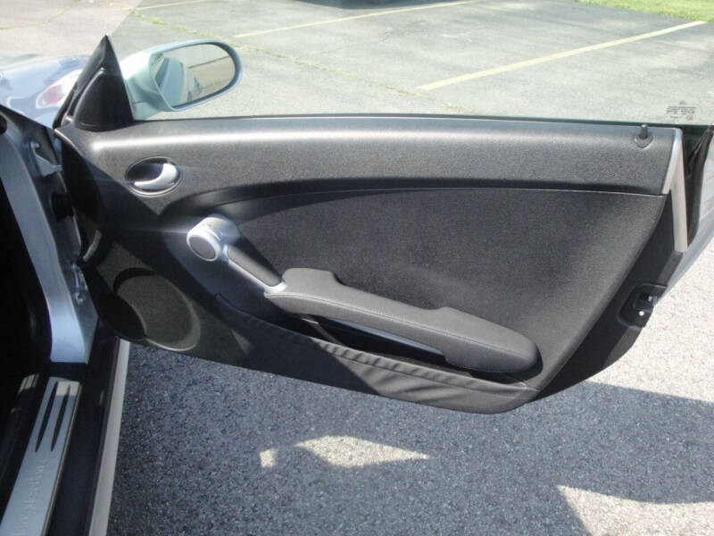 2007 Mercedes-Benz SLK SLK 280