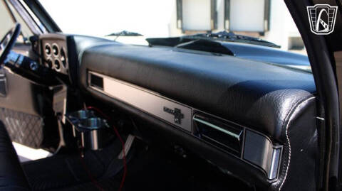 1984 Chevrolet C/K 10 Series