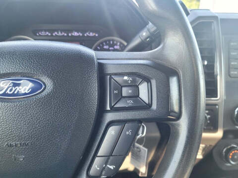 2019 Ford F-250 Super Duty XLT