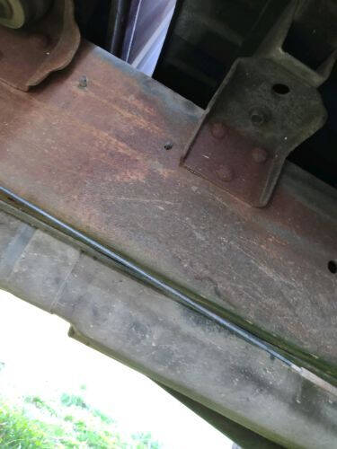 1992 Dodge D250 Pickup