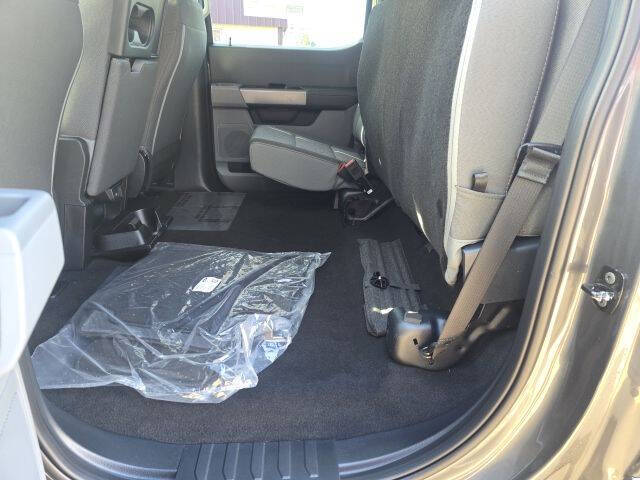 2026 Ford F-250 Super Duty