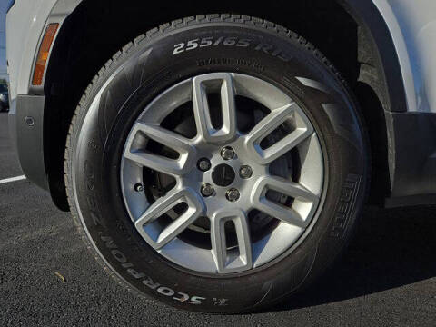 2026 Land Rover Defender 110 P300 S