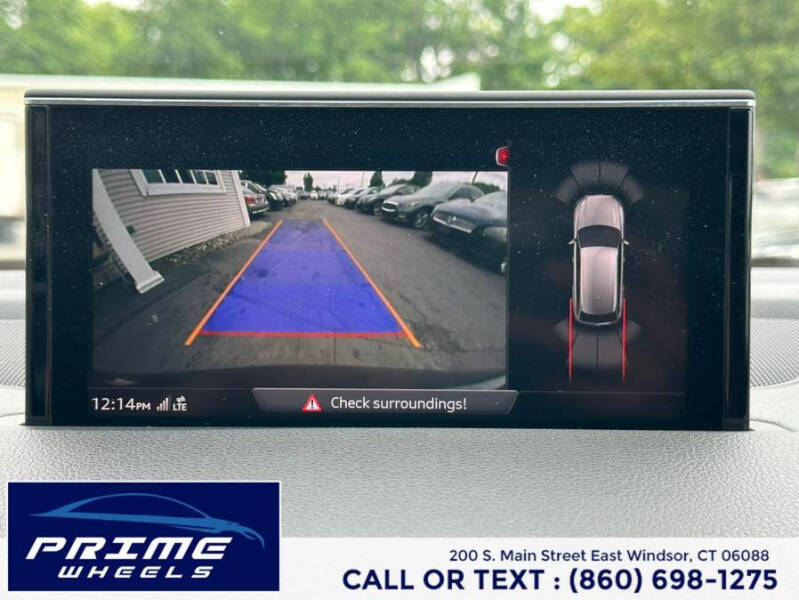 2017 Audi Q7 3.0T quattro Premium Plus