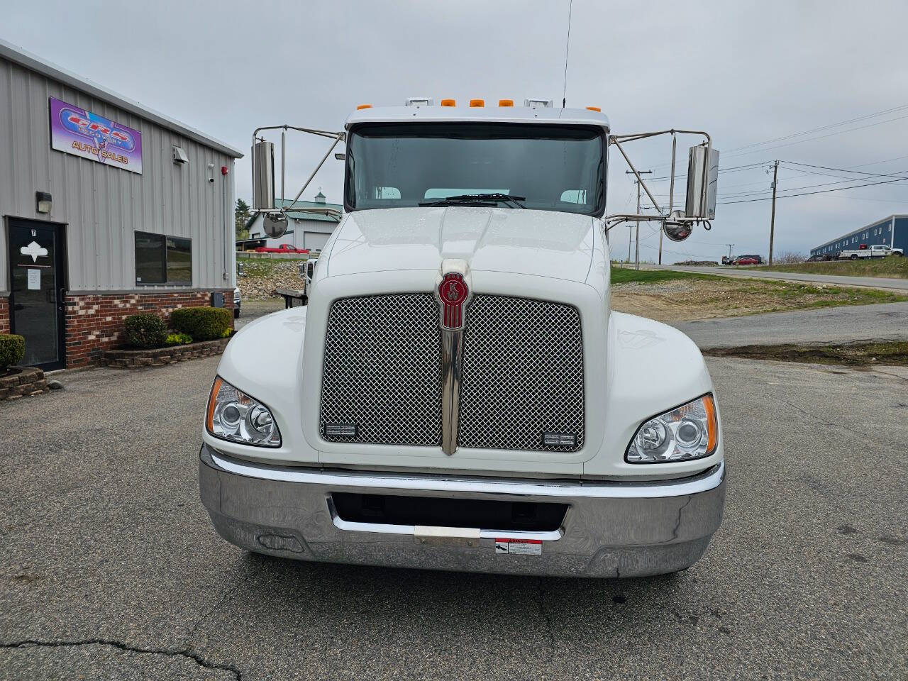 2022 Kenworth T370 3