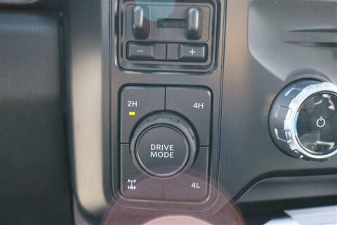 2024 Ford F-350 Super Duty