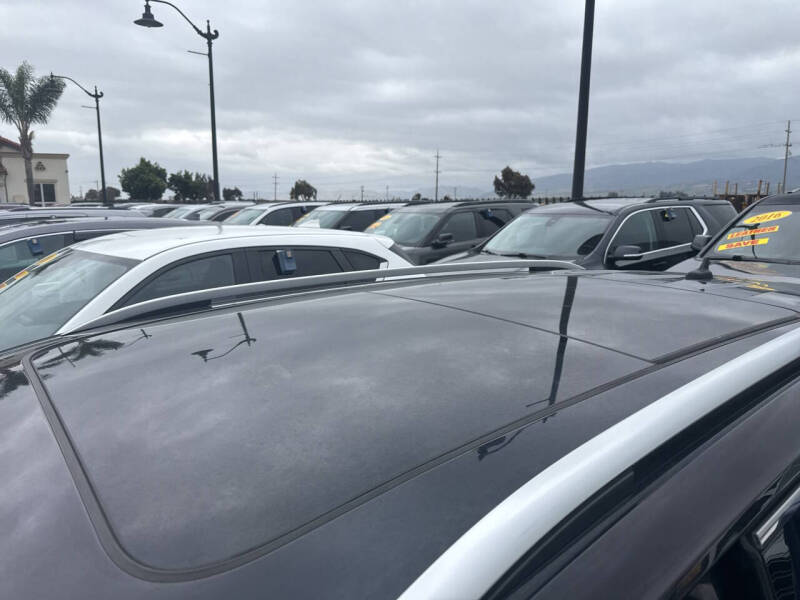 2018 Volkswagen Tiguan 2.0T SEL