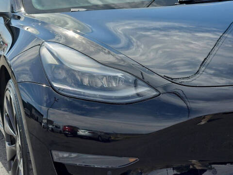2022 Tesla Model 3 Performance