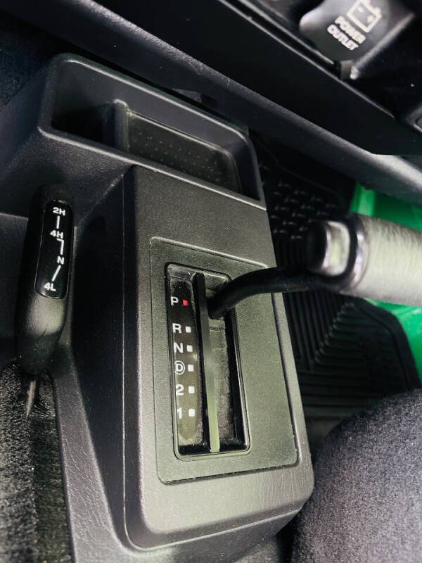 2005 Jeep Wrangler X