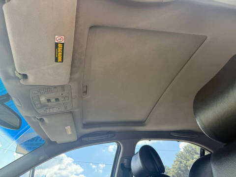 2006 Acura RL SH-AWD w/Navi w/Tech