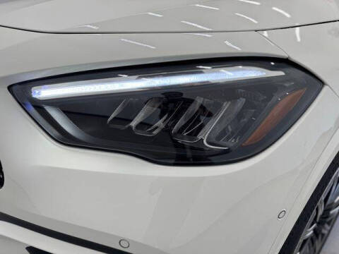 2026 Mercedes-Benz GLA GLA 250