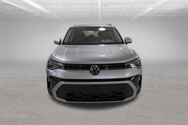 2026 Volkswagen Taos SE 4Motion