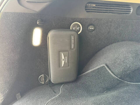 2024 Genesis GV80