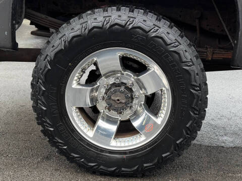 2004 Ford F-350 Super Duty