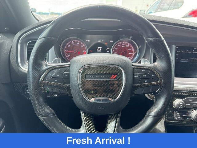 2019 Dodge Charger R/T
