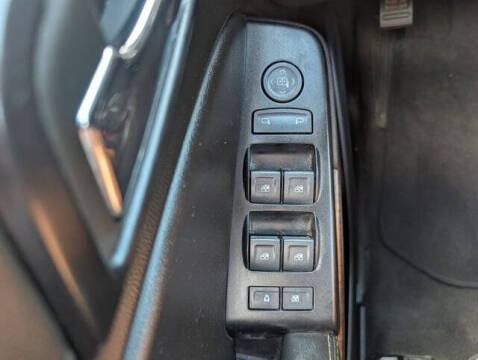2020 Chevrolet Suburban LS