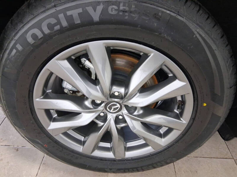 2023 Mazda CX-9 Touring