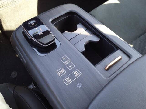 2023 Nissan Ariya Evolve+ e-4ORCE