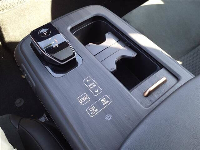 2023 Nissan Ariya Evolve+ e-4ORCE