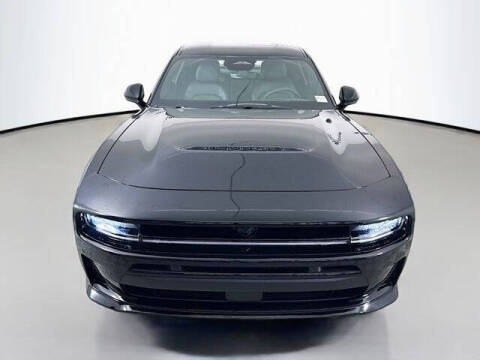 2026 Dodge Charger