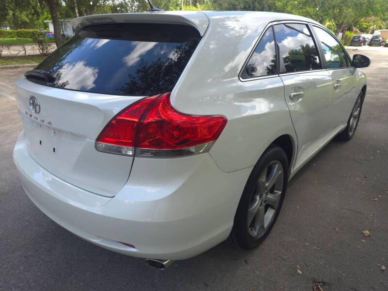 2009 Toyota Venza FWD V6