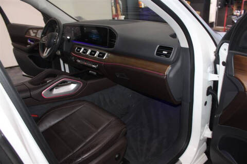 2020 Mercedes-Benz GLE GLE 450 4MATIC