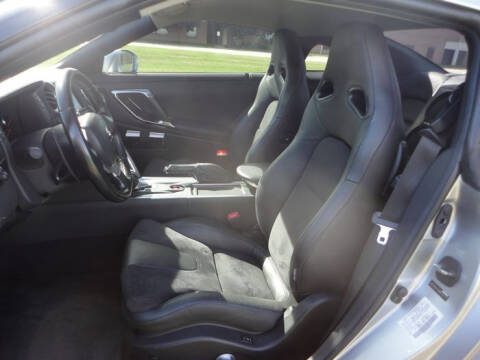 2011 Nissan GT-R Premium