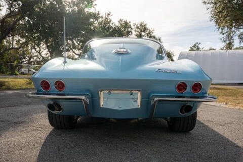 1964 Chevrolet Corvette