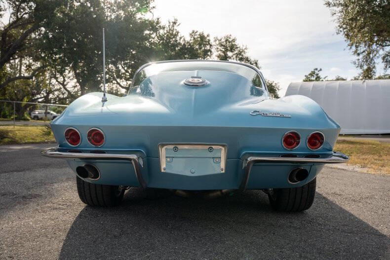 1964 Chevrolet Corvette