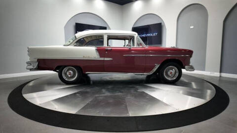 1955 Chevrolet 210