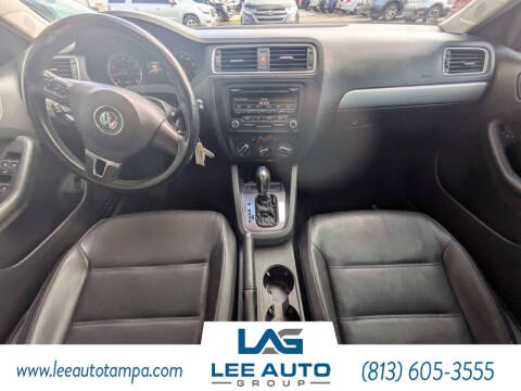 2014 Volkswagen Jetta