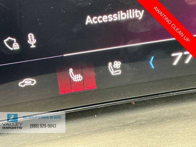 2025 Audi Q5 quattro Prestige TFSI