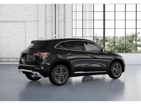2026 Mercedes-Benz GLA GLA 250 4MATIC