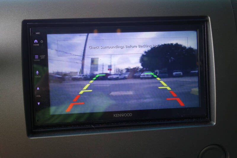 2007 Nissan Titan SE FFV