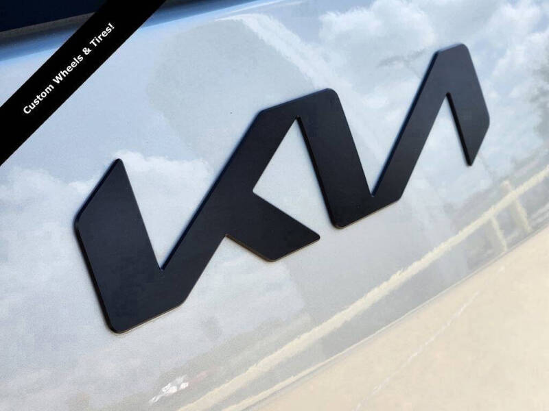 2026 Kia EV9 Land