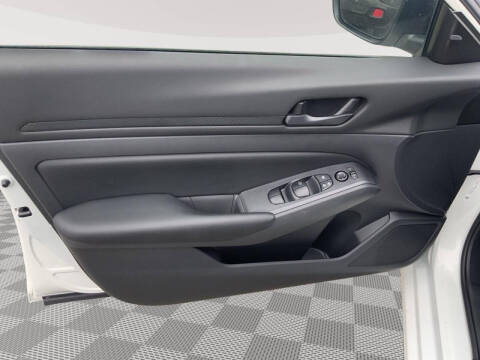 2025 Nissan Altima 2.5 S