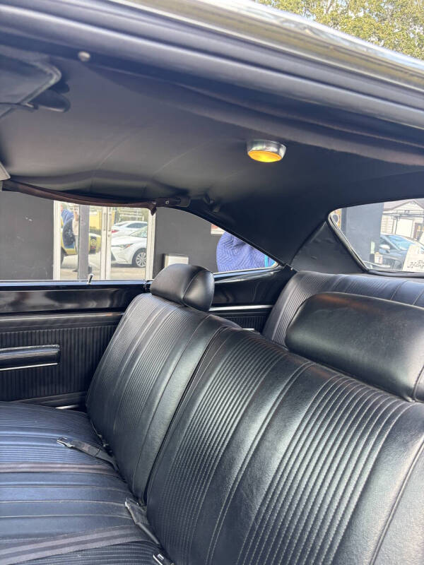 1969 Dodge Super Bee