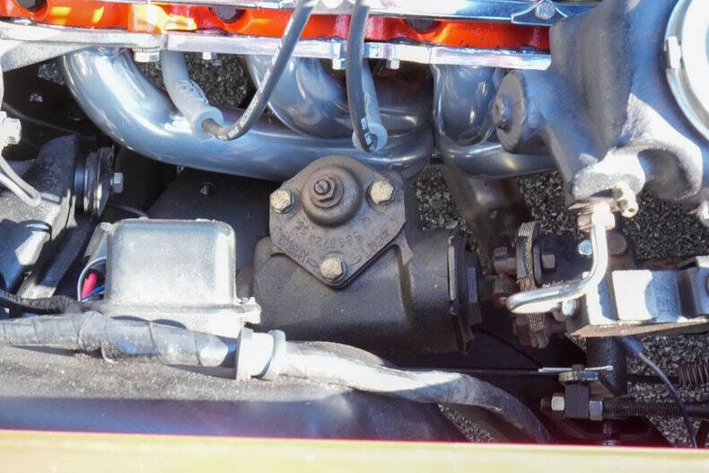 1967 Chevrolet Corvette